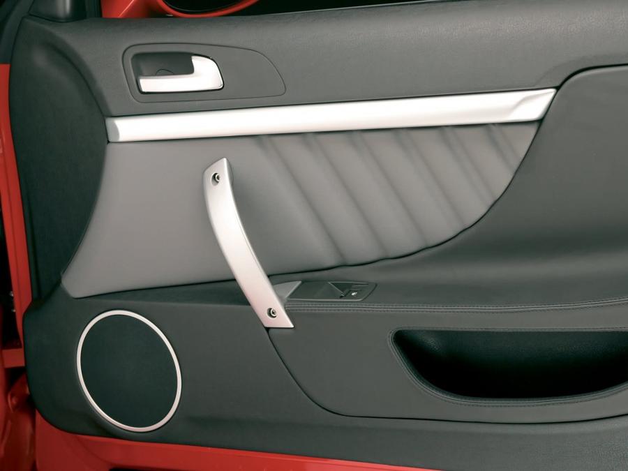  Alfa Romeo Brera 2005 года  (фото 55 из 153)